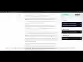 Outline: quick notes  from Chrome web store to be run with OffiDocs Chromium online