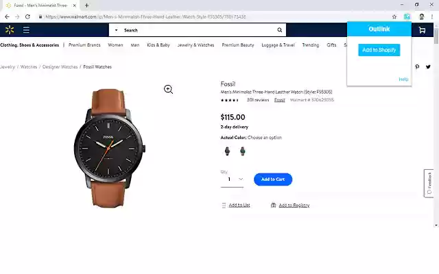 Outlink Product Importer from Chrome web store to be run with OffiDocs Chromium online Outlink Product Importer from Chrome web store to be run with OffiDocs Chromium online
