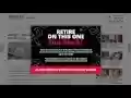 Overlay Blocker  from Chrome web store to be run with OffiDocs Chromium online