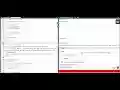 Overleaf textarea  from Chrome web store to be run with OffiDocs Chromium online