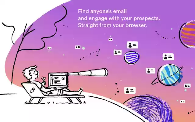 Overloop  from Chrome web store to be run with OffiDocs Chromium online