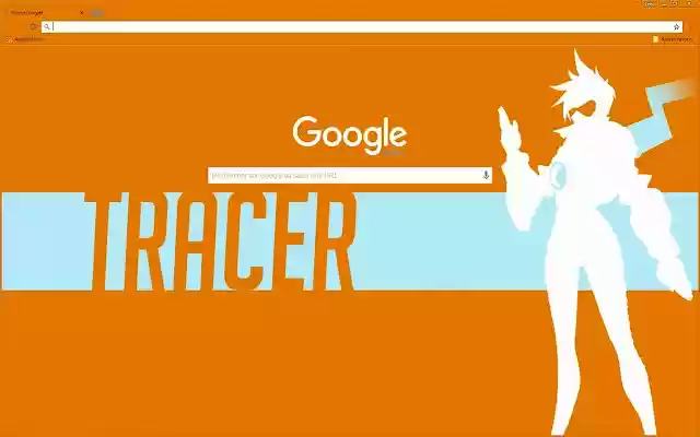 Overwatch Tracer  from Chrome web store to be run with OffiDocs Chromium online