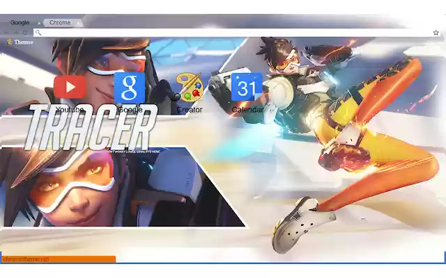 Overwatch Tracer 1366x768 from Chrome web store to be run with OffiDocs Chromium online Overwatch Tracer 1366x768 from Chrome web store to be run with OffiDocs Chromium online