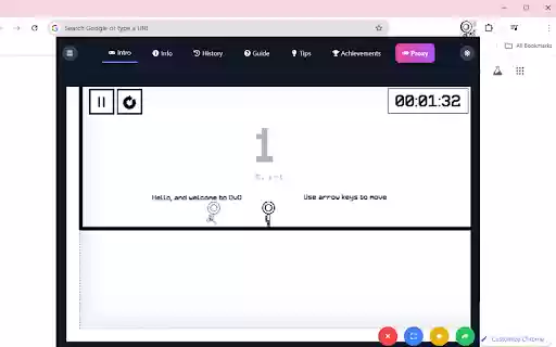 OvO Unblocked Game from Chrome web store to be run with OffiDocs Chromium online OvO Unblocked Game from Chrome web store to be run with OffiDocs Chromium online