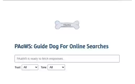 PAaWS  from Chrome web store to be run with OffiDocs Chromium online