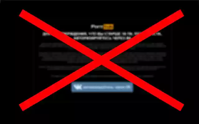 PAccess  from Chrome web store to be run with OffiDocs Chromium online