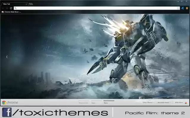 Pacific Rim theme 2 by toxic from Chrome web store to be run with OffiDocs Chromium online Pacific Rim theme 2 by toxic from Chrome web store to be run with OffiDocs Chromium online
