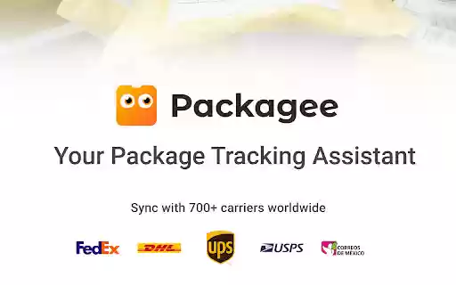 Packagee  from Chrome web store to be run with OffiDocs Chromium online