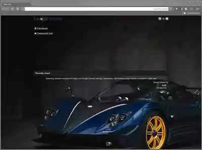 Pagani Zonda Tricolore from Chrome web store to be run with OffiDocs Chromium online Pagani Zonda Tricolore from Chrome web store to be run with OffiDocs Chromium online