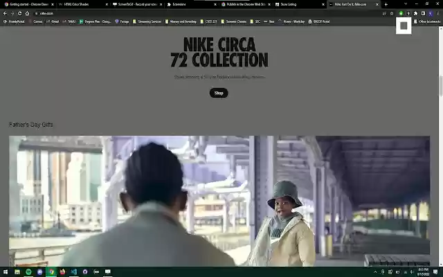 Page Darkener  from Chrome web store to be run with OffiDocs Chromium online