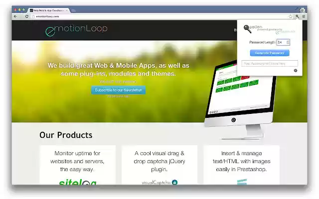 paGen from Chrome web store to be run with OffiDocs Chromium online paGen from Chrome web store to be run with OffiDocs Chromium online