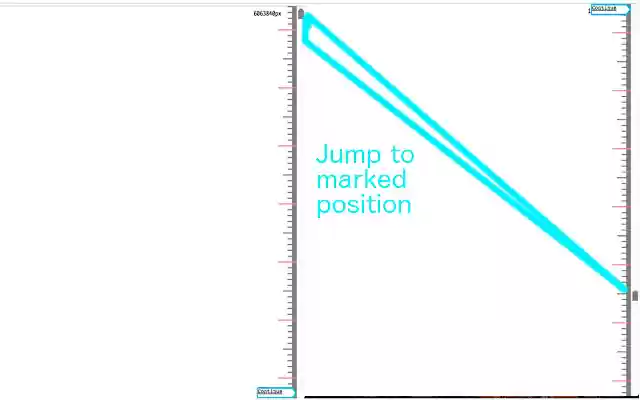 Page Tag  from Chrome web store to be run with OffiDocs Chromium online