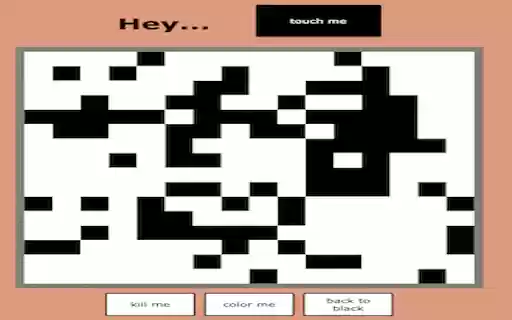 Paint Pixels  from Chrome web store to be run with OffiDocs Chromium online