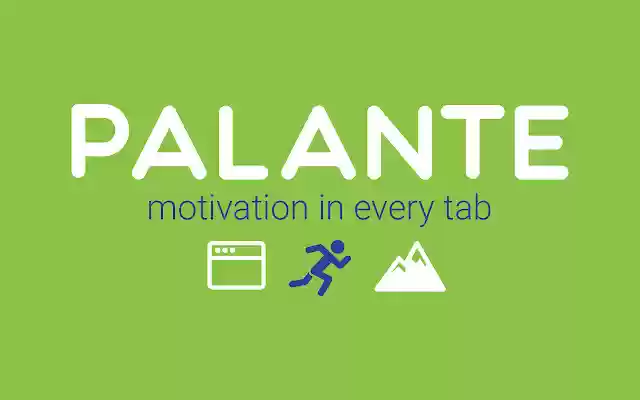 Palante! from Chrome web store to be run with OffiDocs Chromium online Palante! from Chrome web store to be run with OffiDocs Chromium online