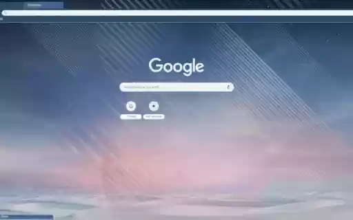 Pale Blue Dunes  from Chrome web store to be run with OffiDocs Chromium online