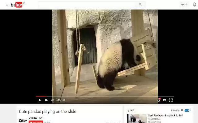 Panda Controls from Chrome web store to be run with OffiDocs Chromium online Panda Controls from Chrome web store to be run with OffiDocs Chromium online