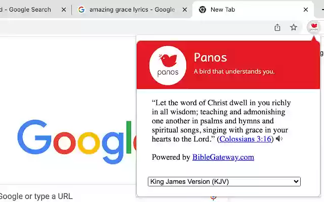 Panos from Chrome web store to be run with OffiDocs Chromium online Panos from Chrome web store to be run with OffiDocs Chromium online