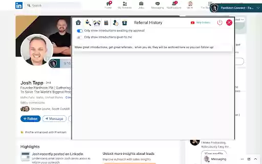 Pantheon Connect Forward Momentum Together  from Chrome web store to be run with OffiDocs Chromium online