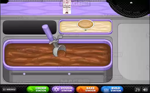 Papas Scooperia Unblocked Game Launcher from Chrome web store to be run with OffiDocs Chromium online Papas Scooperia Unblocked Game Launcher from Chrome web store to be run with OffiDocs Chromium online