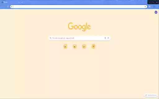 papayawhip color from Chrome web store to be run with OffiDocs Chromium online papayawhip color from Chrome web store to be run with OffiDocs Chromium online