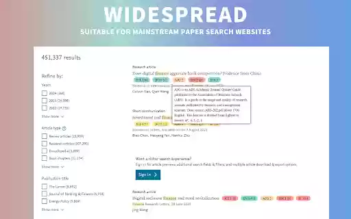 paperGuard  from Chrome web store to be run with OffiDocs Chromium online