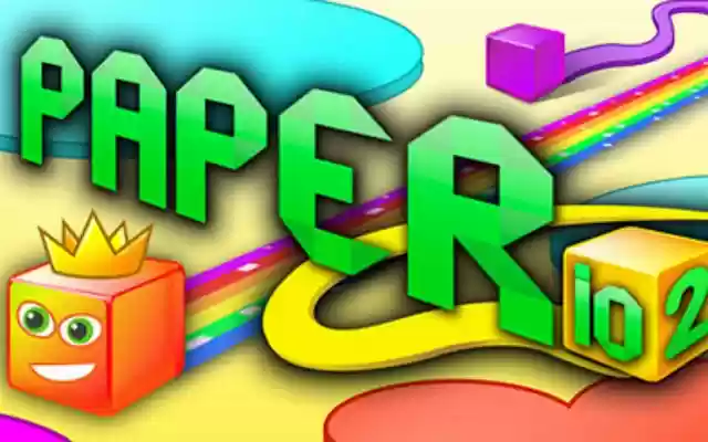 Paper.io 2 - Game for Mac, Windows (PC), Linux - WebCatalog
