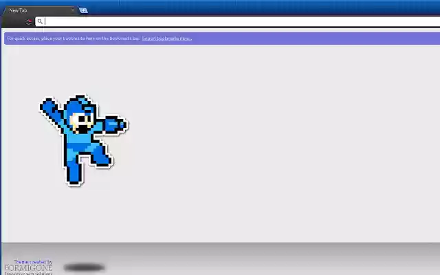 Paper Mega Man daripada kedai web Chrome untuk dijalankan dengan OffiDocs Chromium dalam talian