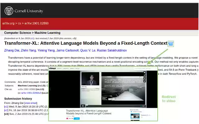 papers with video from Chrome web store to be run with OffiDocs Chromium online papers with video from Chrome web store to be run with OffiDocs Chromium online