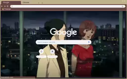 Paprika/Dr. Atsuko Chiba  from Chrome web store to be run with OffiDocs Chromium online