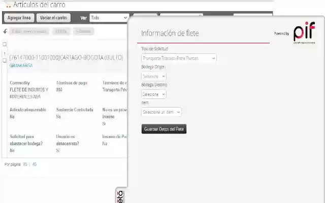 Parameta Plugin Neptuno Grupo BIOS TEST from Chrome web store to be run with OffiDocs Chromium online Parameta Plugin Neptuno Grupo BIOS TEST from Chrome web store to be run with OffiDocs Chromium online