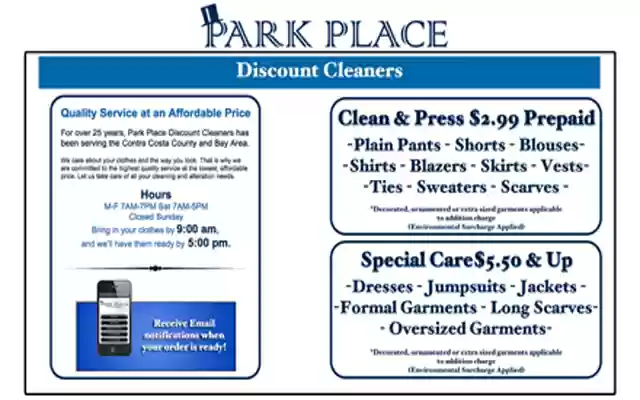 Park Place Main Signage  from Chrome web store to be run with OffiDocs Chromium online