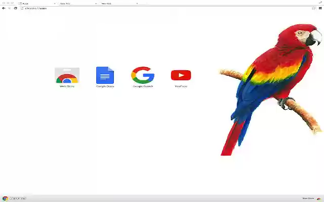 PARROT Theme from Chrome web store to be run with OffiDocs Chromium online PARROT Theme from Chrome web store to be run with OffiDocs Chromium online