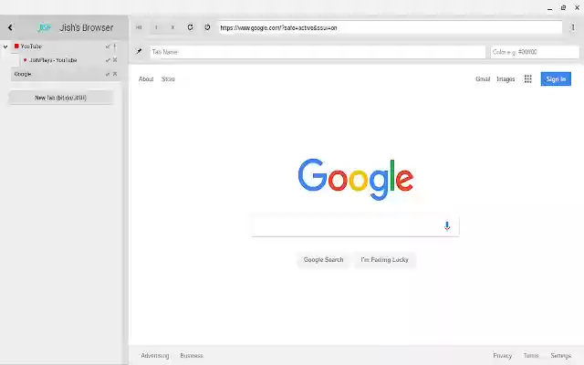 Parsec  from Chrome web store to be run with OffiDocs Chromium online