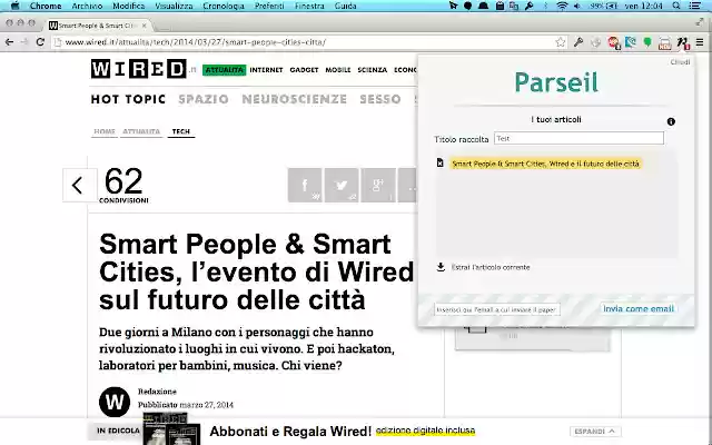 Parseil from Chrome web store to be run with OffiDocs Chromium online Parseil from Chrome web store to be run with OffiDocs Chromium online