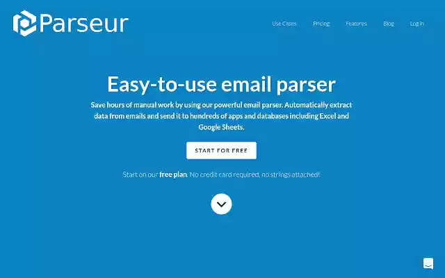 Parseur from Chrome web store to be run with OffiDocs Chromium online Parseur from Chrome web store to be run with OffiDocs Chromium online