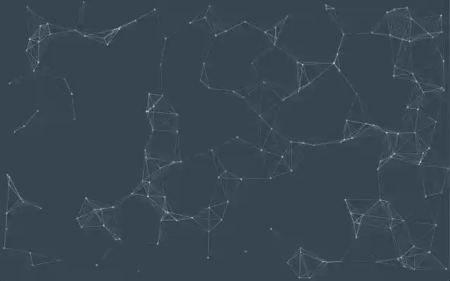 particles new tab  from Chrome web store to be run with OffiDocs Chromium online