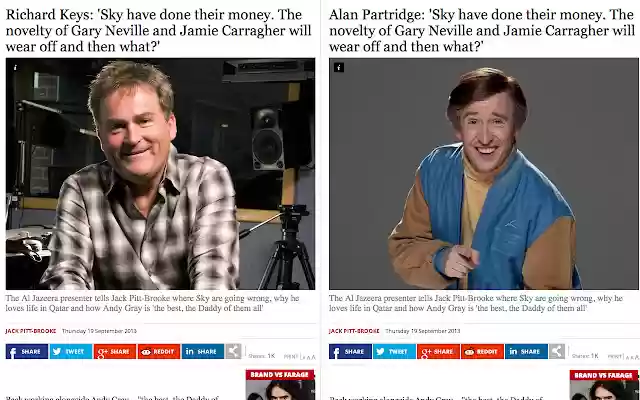 Partridge Keys  from Chrome web store to be run with OffiDocs Chromium online