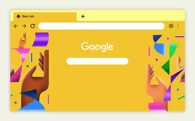 Party 4 U  from Chrome web store to be run with OffiDocs Chromium online