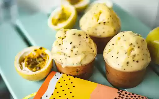 Passion Fruit Ice Cream  from Chrome web store to be run with OffiDocs Chromium online