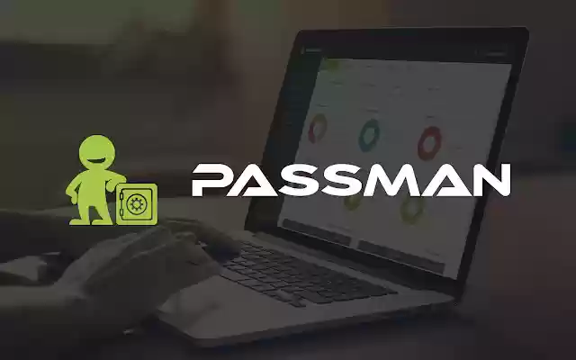 PassMan Secure Login from Chrome web store to be run with OffiDocs Chromium online PassMan Secure Login from Chrome web store to be run with OffiDocs Chromium online