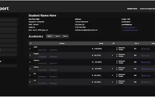 Passport Refresh  from Chrome web store to be run with OffiDocs Chromium online
