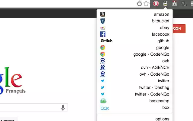 Password Reminder  from Chrome web store to be run with OffiDocs Chromium online