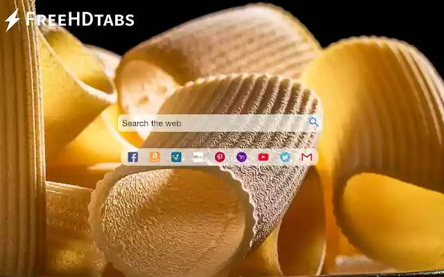 Pasta Love from Chrome web store to be run with OffiDocs Chromium online Pasta Love from Chrome web store to be run with OffiDocs Chromium online