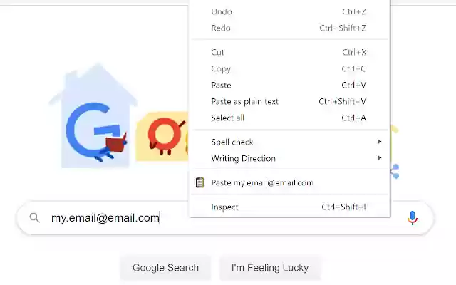 Paste It  from Chrome web store to be run with OffiDocs Chromium online