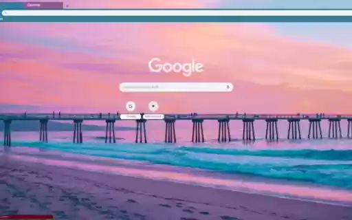 Pastel Ocean Skies from Chrome web store to be run with OffiDocs Chromium online Pastel Ocean Skies from Chrome web store to be run with OffiDocs Chromium online