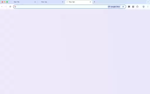 Pastel Slideshow New Tab  from Chrome web store to be run with OffiDocs Chromium online