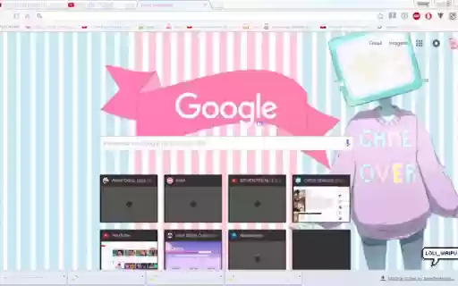 Pastel Tumblr from Chrome web store to be run with OffiDocs Chromium online Pastel Tumblr from Chrome web store to be run with OffiDocs Chromium online