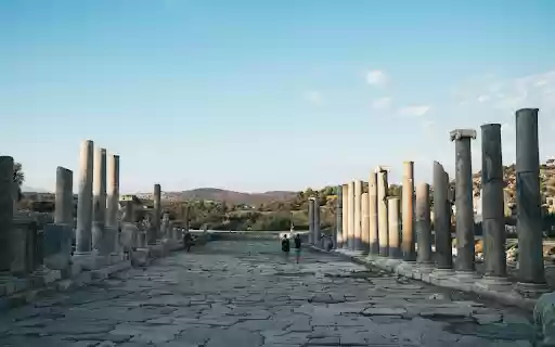 Patara Ancient City in Modern Turkey from Chrome web store to be run with OffiDocs Chromium online Patara Ancient City in Modern Turkey from Chrome web store to be run with OffiDocs Chromium online