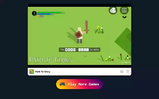 Path To Glory Game Command Armies and Conquer Kingdoms!  from Chrome web store to be run with OffiDocs Chromium online