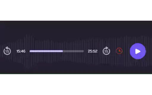 Patreon Player Repeat Functionality from Chrome web store to be run with OffiDocs Chromium online Patreon Player Repeat Functionality from Chrome web store to be run with OffiDocs Chromium online
